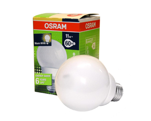 Spuldze energoekonomisk DSTAR MIGL 11W/827 220-240V E27